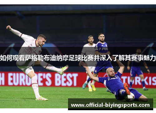 如何观看萨格勒布迪纳摩足球比赛并深入了解其赛事魅力