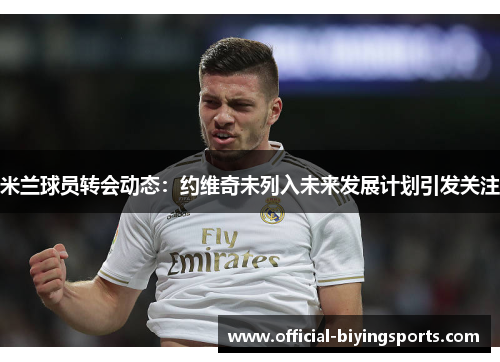 米兰球员转会动态：约维奇未列入未来发展计划引发关注