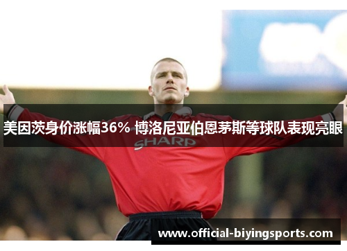 美因茨身价涨幅36% 博洛尼亚伯恩茅斯等球队表现亮眼