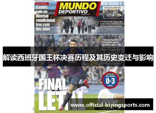 解读西班牙国王杯决赛历程及其历史变迁与影响 解读西班牙国王杯决赛历程及其历史变迁与影响