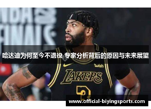 哈达迪为何至今不退役 专家分析背后的原因与未来展望