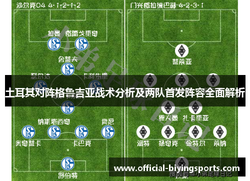 土耳其对阵格鲁吉亚战术分析及两队首发阵容全面解析 土耳其对阵格鲁吉亚战术分析及两队首发阵容全面解析