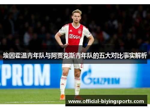 埃因霍温青年队与阿贾克斯青年队的五大对比事实解析 埃因霍温青年队与阿贾克斯青年队的五大对比事实解析