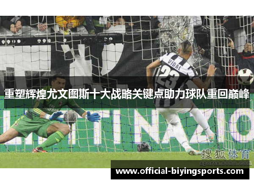 重塑辉煌尤文图斯十大战略关键点助力球队重回巅峰